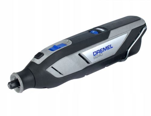 DREMEL Microlijadora con accesorios 8240 F0138240JA