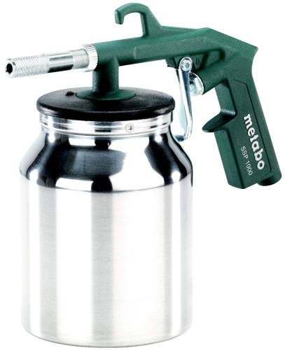 METABO Pistola de granallado SSP 1000 601569000