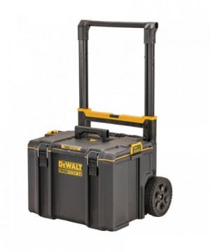 Maleta DeWALT DS450 con ruedas, IP 65 (volumen 60 litros) DWST83295-1