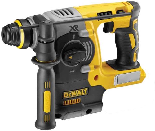 Martillo combinado inalámbrico DeWALT SDS-Plus 18V XR DCH273N