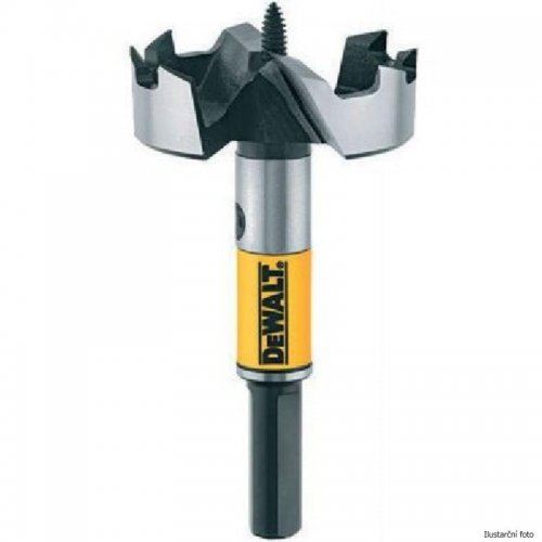 Taladro para madera DeWALT FORSTNER 54 mm DT4583