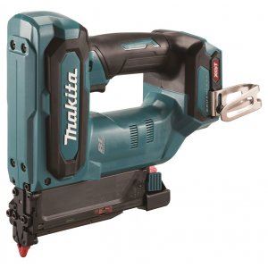 MAKITA Clavadora inalámbrica Li-ion XGT 40V, sin batería Z PT001GZ01