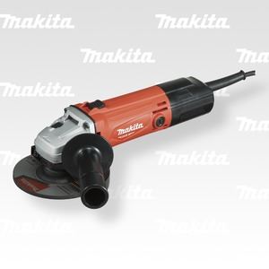 MAKITA Amoladora angular MT 125mm, 570W M9503R