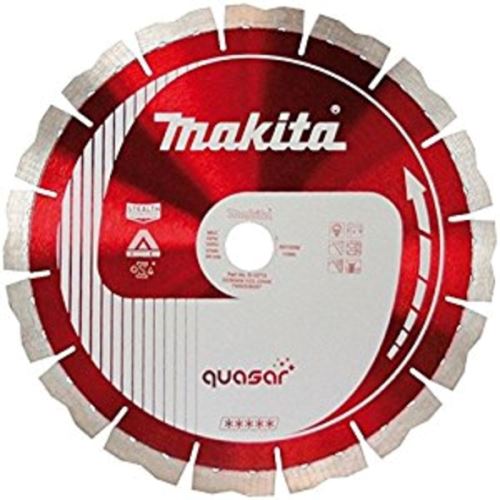 Disco de corte diamantado MAKITA Quasar 350x20/25,4 mm B-13465