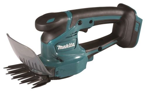 MAKITA Tijera cortacésped inalámbrica Li-ion LXT 18V, sin batería DUM111ZX