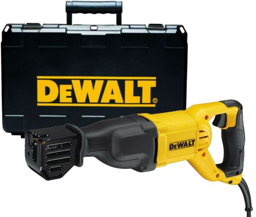 Sierra alternativa DeWALT DWE305PK