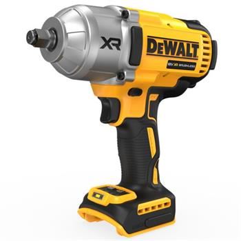 Llave de impacto inalámbrica DeWALT de 18 V DCF900N