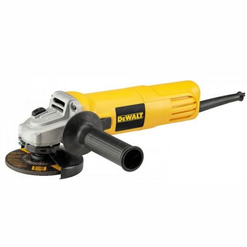 Amoladora angular DeWalt 125 mm DWE4117