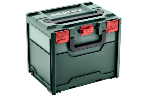 METABO x 340 vacío 626888000