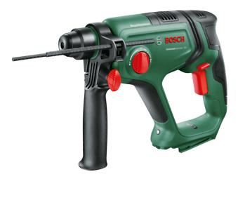 BOSCH Taladro percutor inalámbrico UniversalHammer18V 06039D6000