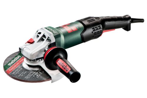 Metabo Amoladora angular WEA 19-180 Quick RT 601095000