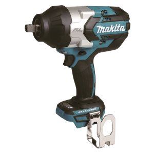 Makita Llave de impacto inalámbrica 1/2 Li-ion LXT 18V, sin batería DTW1004Z