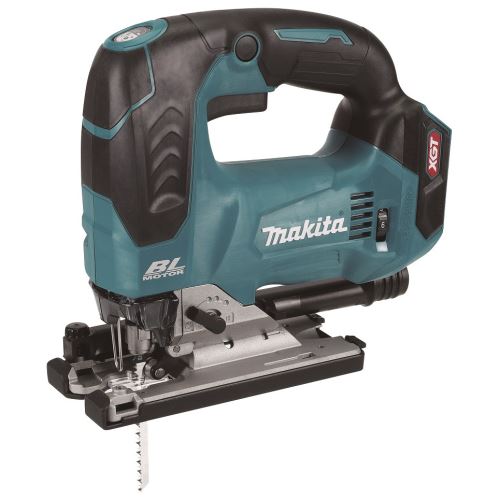 MAKITA Makita Sierra alternativa inalámbrica Li-ion XGT 40V, sin batería JV002GZ