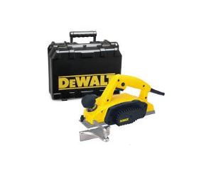 Cepilladora DeWalt DW680K