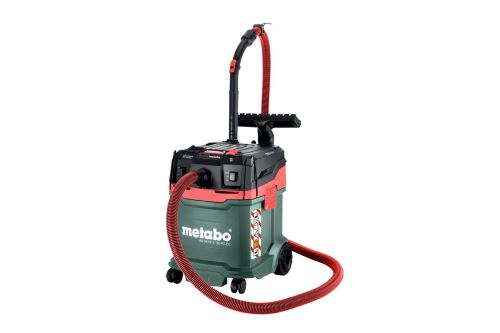 Metabo Aspirador inalámbrico AS 36-18 L 30 PC-CC 602073850