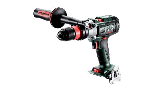 Metabo Atornillador de impacto a batería SB 18 LTX-3 BL QI 603185850