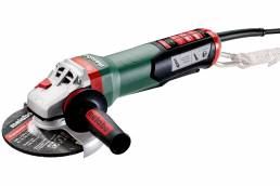 Amoladora angular con cepillo M Metabo WEPBA 19-150 Q DS 613117000