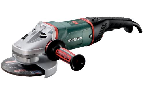 Metabo W 26-180 MVT Amoladora angular (606473260)