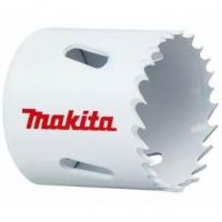 Perforadora MAKITA BiM 127 mm (con rosca 5/8" 18UNF y agujeros) P-35097