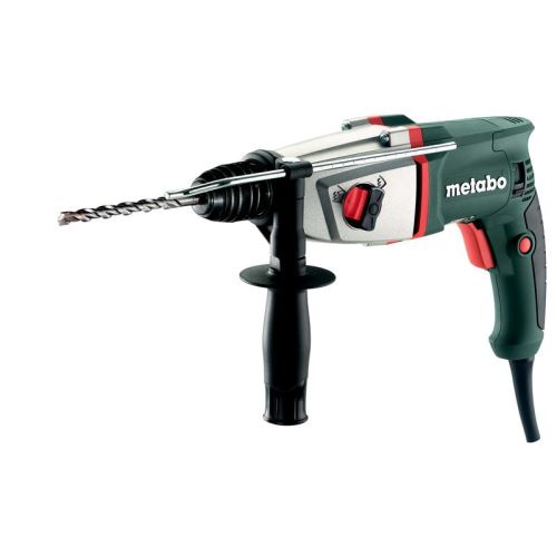 METABO Taladro percutor BHE 2644 DESPUÉS VENTA 606156000