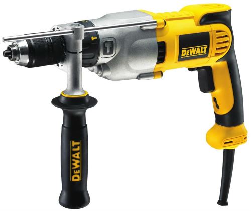 Taladro de impacto DeWALT DWD522KS