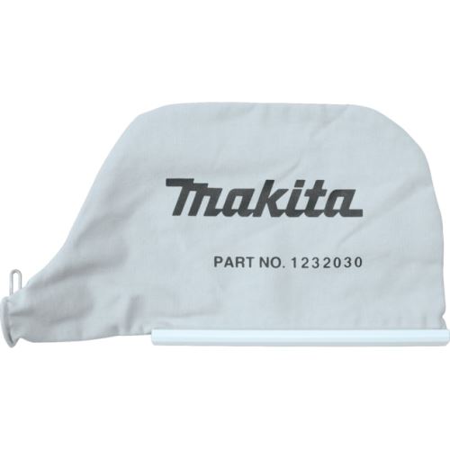 Bolsa para polvo MAKITA 123203-0