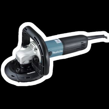 MAKITA Trituradora de hormigón 125mm, 1400W PC5010C