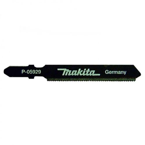 MAKITA hoja de sierra HM 50 mm 1 ud metal P-05929