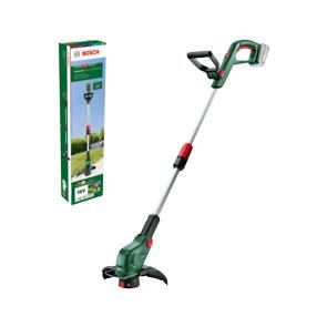 BOSCH Cortacésped inalámbrico UniversalGrassCut 18V-26-500 06008C1F01