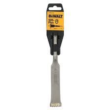 Cincel DeWALT SDS Plus 32mm DT6810