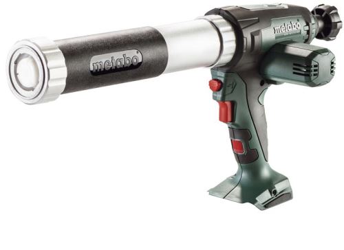 METABO Pistola de cartuchos a batería KPA 18 LTX 400 sin batería 601206850