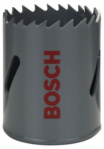 BOSCH Perforadora bimetálica HSS para adaptador estándar 41 mm, 1 5/8" 2608584113