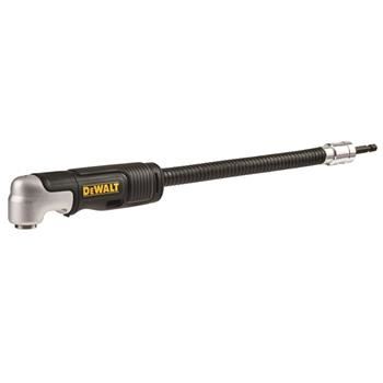 Punta de destornillador de ángulo recto DeWALT para destornilladores de impacto (punta flexible) DT20502