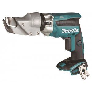 MAKITA Recortadora inalámbrica Li-ion LXT 18V, sin batería Z DJS131Z