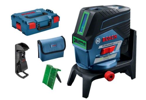 Bosch GCL 2-50 CG Láser combinado 0601066H03