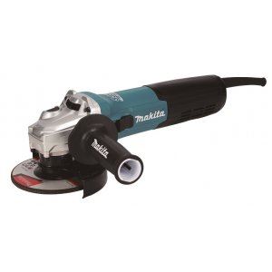 Makita Amoladora angular 125mm, SJS, electrónica, 1900W GA5092X01