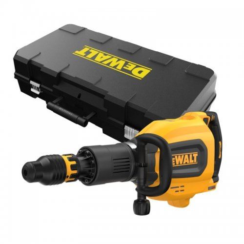 Martillo demoledor DeWALT FLEXVOLT 54V sin batería DCH911NK