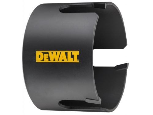 Broca de carburo multimaterial DeWALT 92 mm DT90421