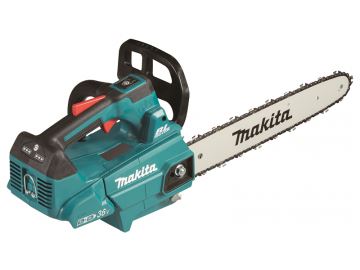 MAKITA Motosierra inalámbrica 300 mm Li-ion LXT 2x18V, sin batería Z