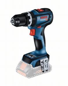 BOSCH Atornillador combinado a batería GSB 18V-90 C 06019K6100