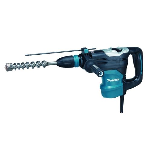 Martillo combinado Makita 8.3J, 1100W HR4003C