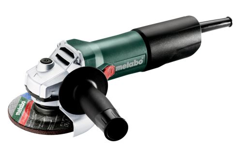 Metabo W 850-115 amoladora angular 603607000