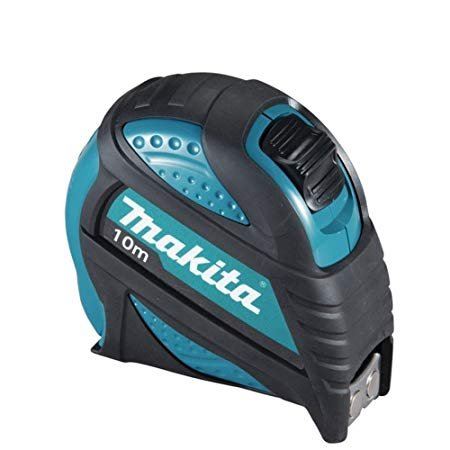 Cinta métrica MAKITA 10m B-57168