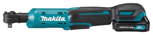 Llave de trinquete Makita Aku Li-ion CXT 12V/2.0 Ah WR100DSA