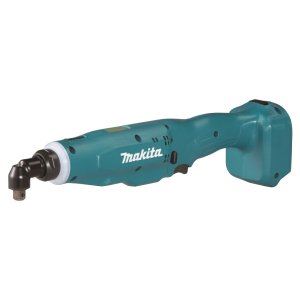 MAKITA Llave angular inalámbrica 1,5-6,5 Nm, 180-1300 rpm, Li-ion LXT 18V Z DFL063F4Z