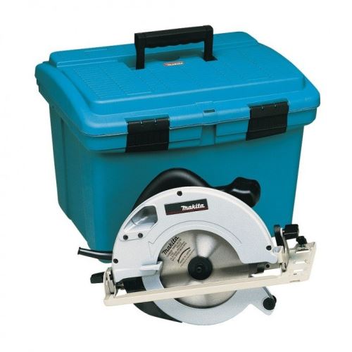 MAKITA caja de plástico 5603RK 824555-9