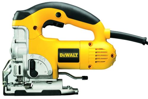 Sierra alternativa DeWALT DW331K