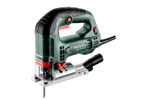 Metabo Sierra recta STEB 100 Quick 601110500