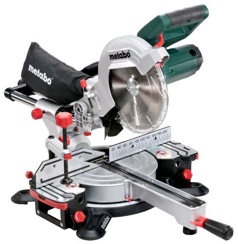 METABO Tronzadora KGSV 216 M 619261000