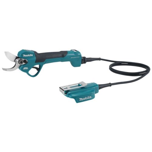 MAKITA Tijeras para viñedos a batería Li-ion LXT 18V, sin batería Z DUP180Z